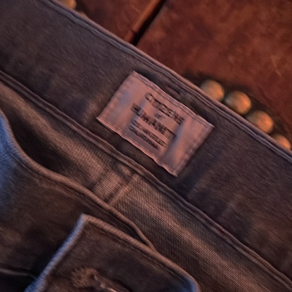 Excellent pair of COH Rocket crop! - Picture 2 of 5